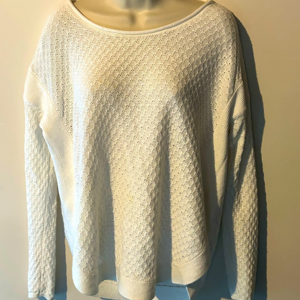 Old Navy sweater